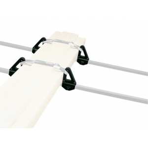 Zarážky břemen Thule 503 (4ks) výška 9cm