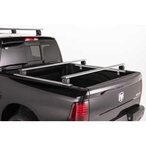 Menabo TBR univerzální příčníky na korbu Pick-Up