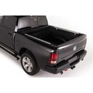 Menabo TBR podélníky na boční strany korby Pick-up