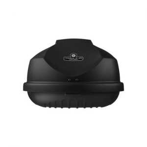 Modula Travel 650 Mat Embossed Black