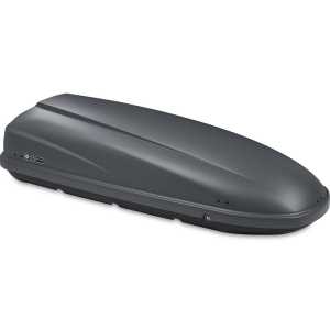 Modula Travel 650 Mat Embossed Gray