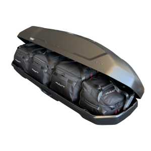 Kjust Sada tašek pro Thule Force 3 L Sport (4 ks)