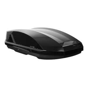 Neumann Adventure Top 175 černá lesklá