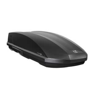 Neumann Adventure Top 205 antracit