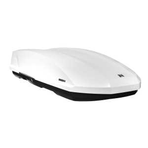 Neumann Adventure Top 230 bílá lesklá