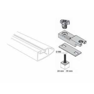 T-adaptér Thule 6961 pro nosiče BMW