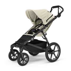 Thule Urban Glide 4-wheel Soft Beige s magnetickou sponou