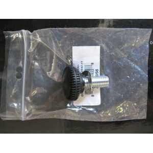 Náhradní šroub odpružení vozíku Thule Chariot