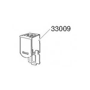 Thule 33009 k nosičům lyží