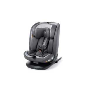 BabyAuto CARIO iFIX i-Size 360 40-150 Anthracit Grey