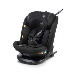 BabyAuto CARIO iFIX i-Size 360 40-150 Black