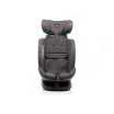 BabyAuto XPERTA i-Size 40-150 autosedačka, Grey Dobby