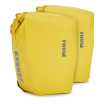 Postranní brašny Thule Shield Pannier 25L Yellow
