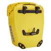 Postranní brašny Thule Shield Pannier 25L Yellow