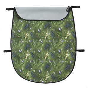 Nánožník Emitex 2v1 Fairytale Woodland