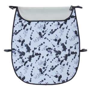 Nánožník Emitex 2v1 Blue Splash