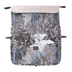 Nepadací deka Emitex Bloomora