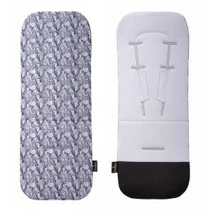 Podložka Emitex EDGE UNI Shellsy