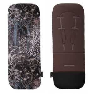 Podložka Emitex EDGE UNI Bloomora