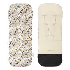 Podložka Emitex EDGE UNI Autumn Berries