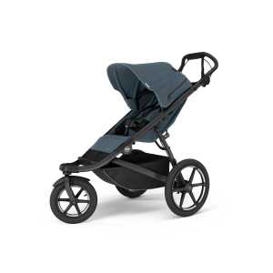 Thule Urban Glide 3 Dark Slate s magnetickou sponou