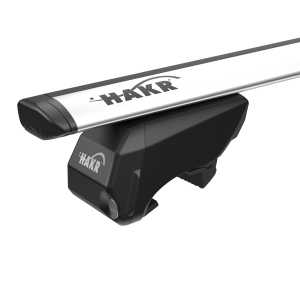 Příčníky Hakr HV0354+HV0005 Alu Wing 150 cm