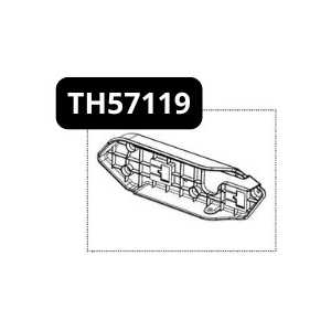 Lamp frame left Thule 57119