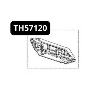 Lamp frame right Thule 57120