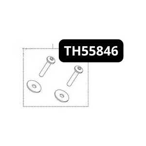 Screw and washer Thule 55846