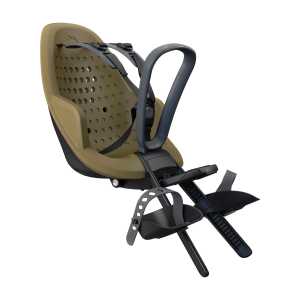 Thule Yepp 2 Mini Nutria Green