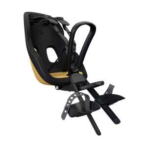 Thule Yepp Nexxt 2 Mini Burnished Yellow