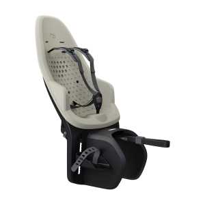 Thule Yepp 2 Maxi Rack Mount Soft Sand