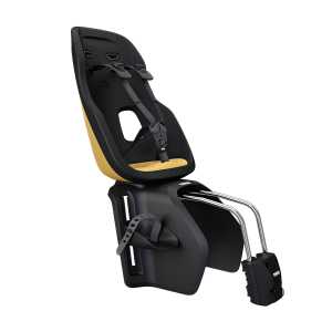 Thule Yepp Nexxt 2 Maxi Frame Mount Burnished Yellow