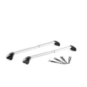 Příčníky Green Valley Aurilis Freeline 80-110 cm na podélníky