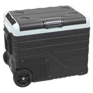 Chladící box Compass ONYX kompresor 45l 230/24/12V -20°C pojízdný