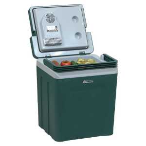 Chladící box Compass DROW 30l 230/12V