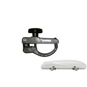 Kompletní montážní sada rychloupínáků NEUMANN