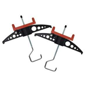 Držák žebříku AutoRack Easy Clamp Wide