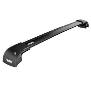 Příčníky Thule Wingbar Edge 9596B L/XL černé