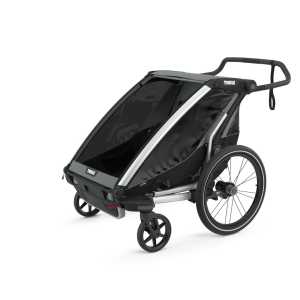 Thule Chariot Lite 2 Agave - vystavený produkt