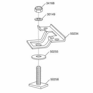 T-adaptéry Thule 878