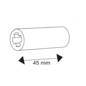 Thule 34159 pro nosič kol Thule 532