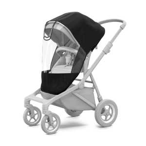 Thule Sleek rain cover