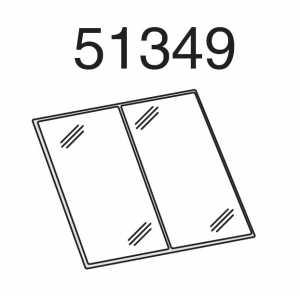 Ochranná fólie Thule 51349