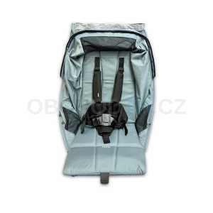 Sedák Magnetic Buckle Single Mid Blue - Thule Urban Glide 3/4 55636