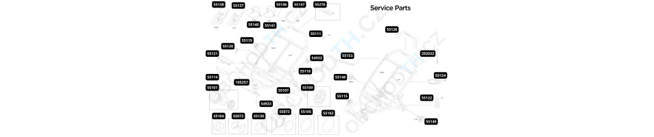 ND Thule Urban Glide 3 Double
